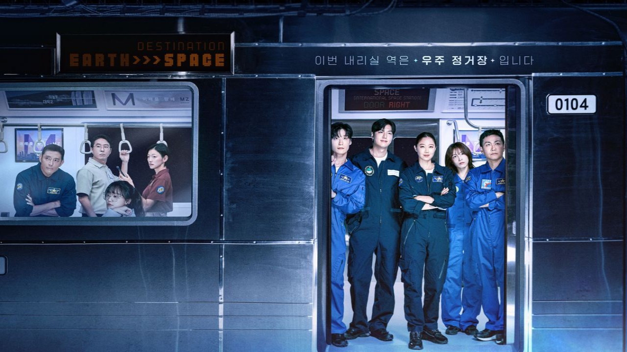 When the Stars Gossip 2025 E14