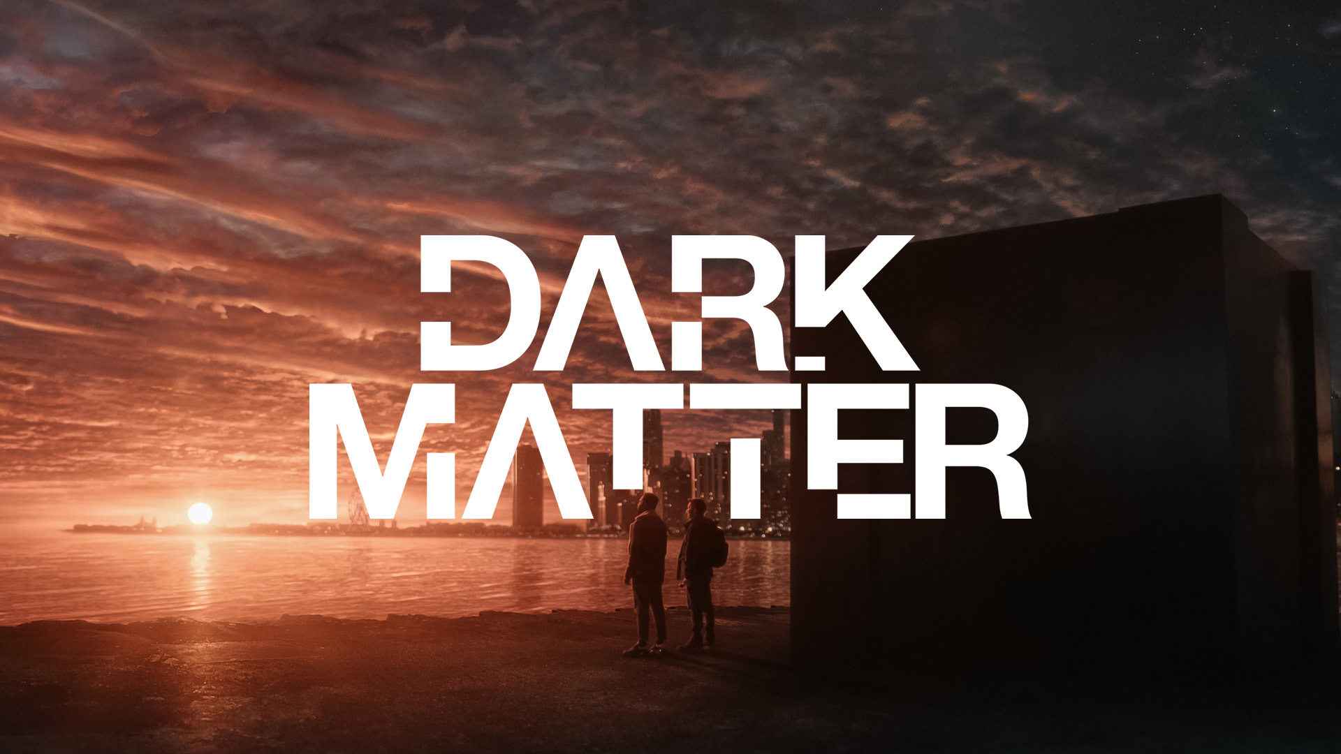  Dark Matter E07