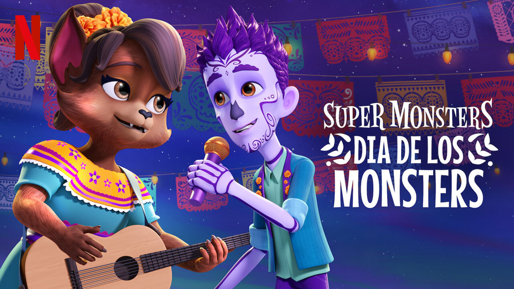 Super.Monsters.Dia.de.Los.Monsters.2020