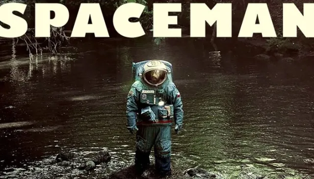 Spaceman