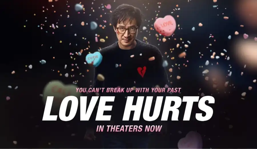 Love Hurts