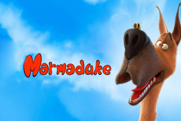 Marmaduke.2022