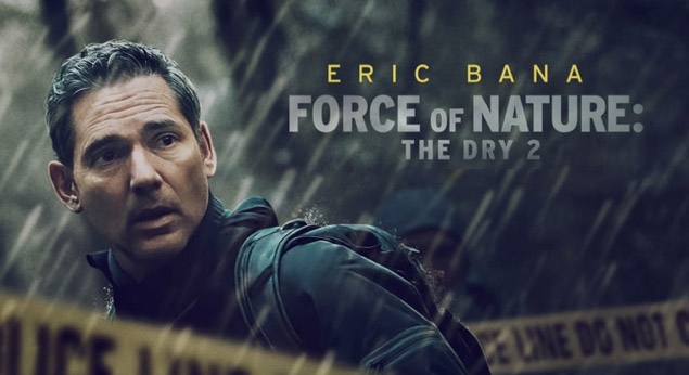 Force of Nature: The Dry 2